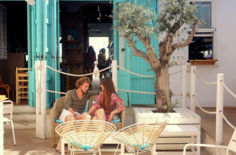 Patacona terras